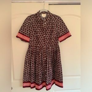Darling Kate Spade dress - perfect condition!